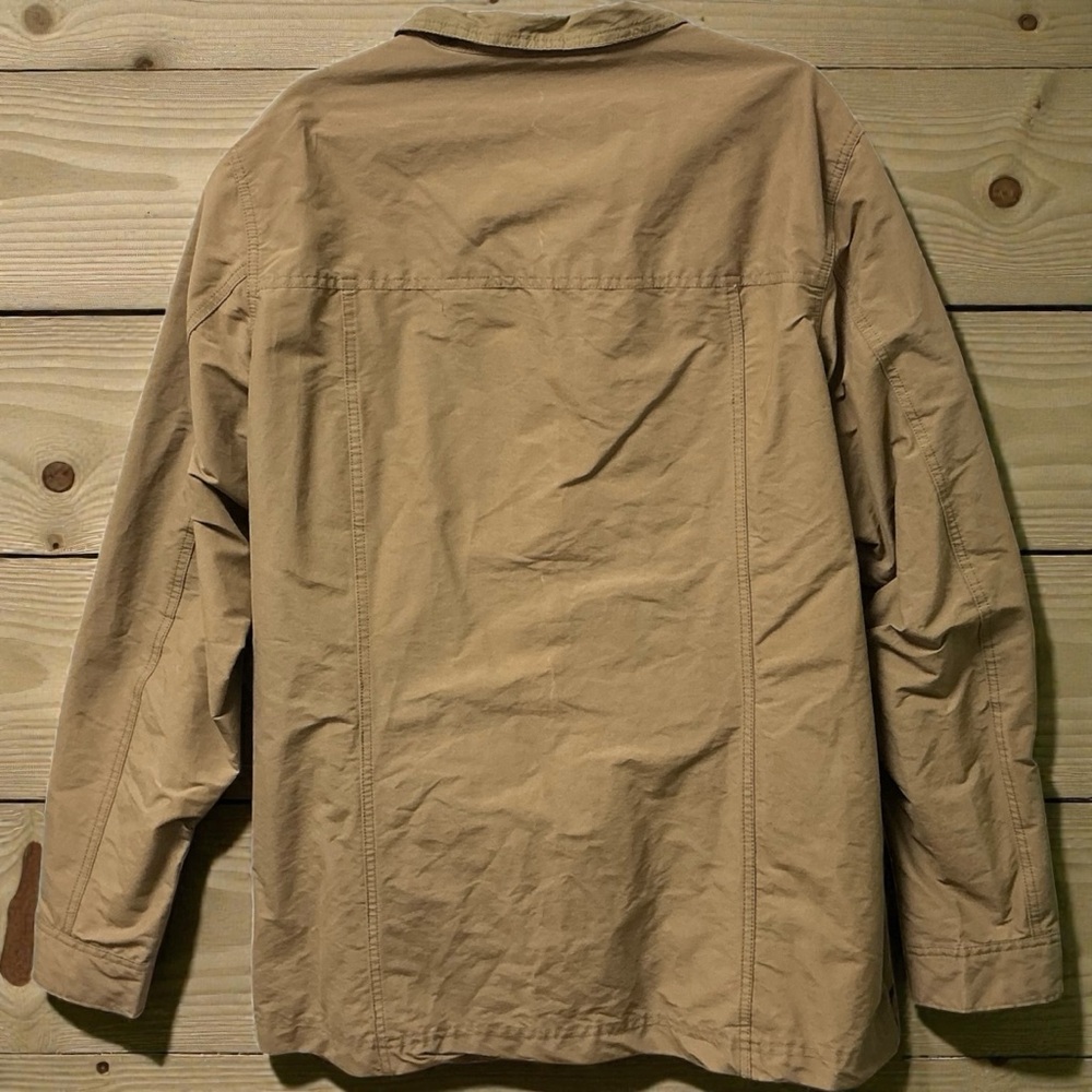 Alpine Design Men's Jacket - Picture 6 of 9